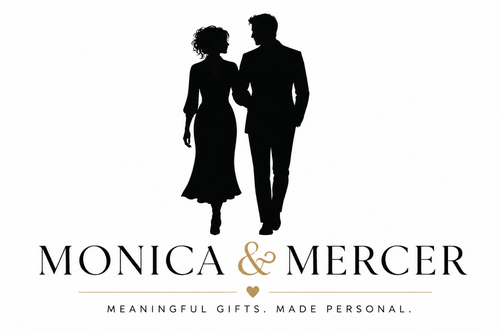 Monica & Mercer