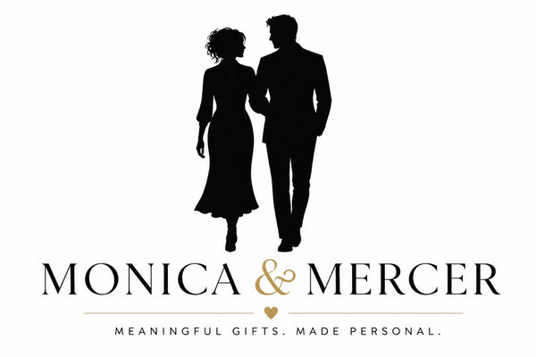 Monica & Mercer